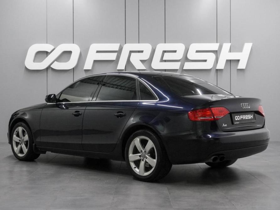 Audi A4 IV (B8) Воронеж  - изображение 2