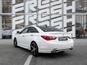 Hyundai Sonata VI (YF) Ставрополь  - изображение 25