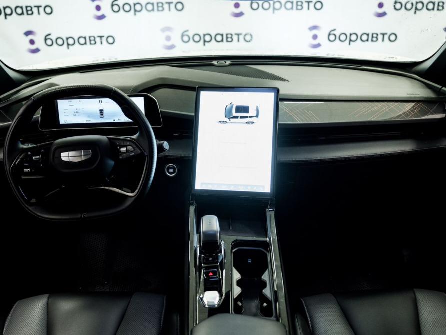 Geely Atlas II Ростов-на-Дону  - изображение 8