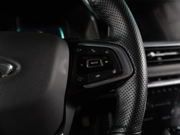 Chery Tiggo 7 Pro I с пробегом 2023 года, цена 1 439 000 рублей, 107013 км, внедорожник, Автокод Объявления