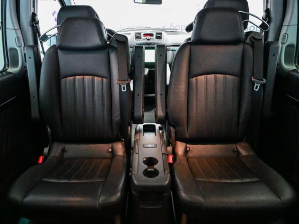 Mercedes-Benz Viano I (W639) Рестайлинг с пробегом 2013 года, цена 2 800 000 рублей, 364424 км, минивэн, Автокод Объявления