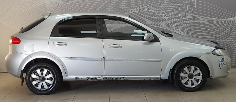 Chevrolet Lacetti I Новокузнецк  - изображение 8