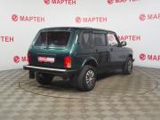Lada (ВАЗ) 2131 (4x4) I Вологда  - изображение 21