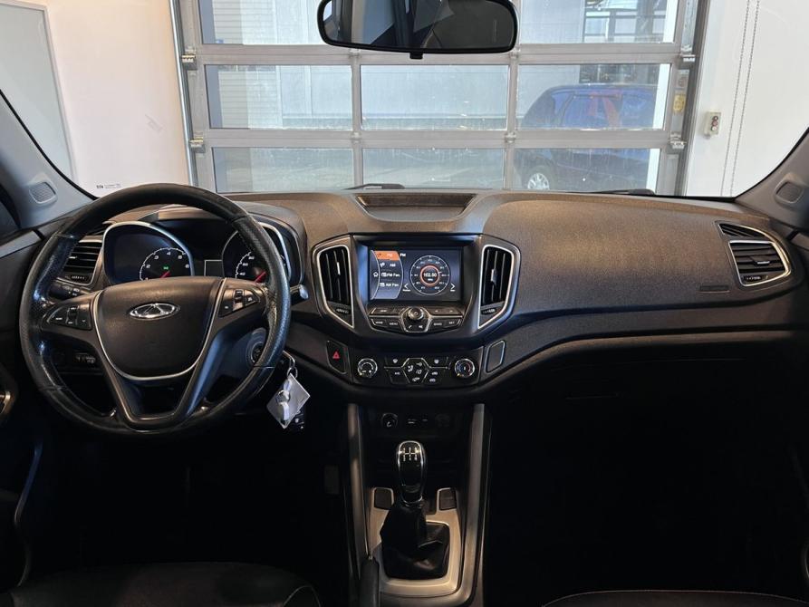 Chery Tiggo 5 I Чебоксары  - изображение 9