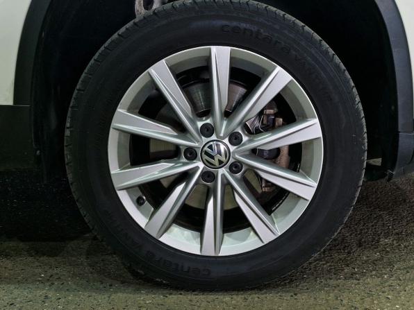 Volkswagen Tiguan I Рестайлинг с пробегом 2012 года, цена 1 390 000 рублей, 145210 км, внедорожник, Автокод Объявления