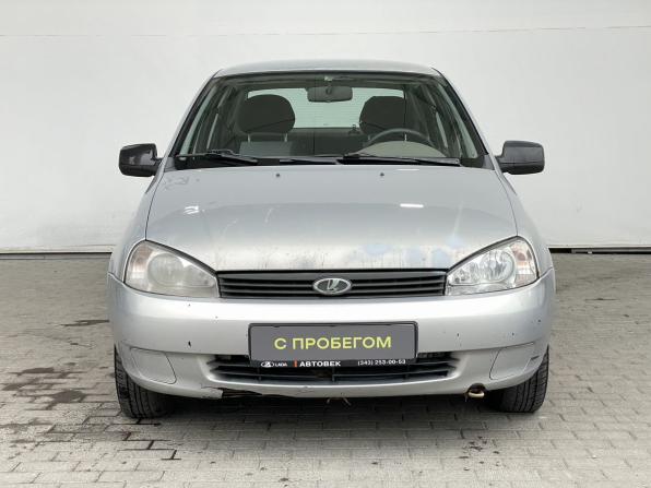 Lada (ВАЗ) Kalina I с пробегом 2009 года, цена 173 000 рублей, 177796 км, седан, Автокод Объявления