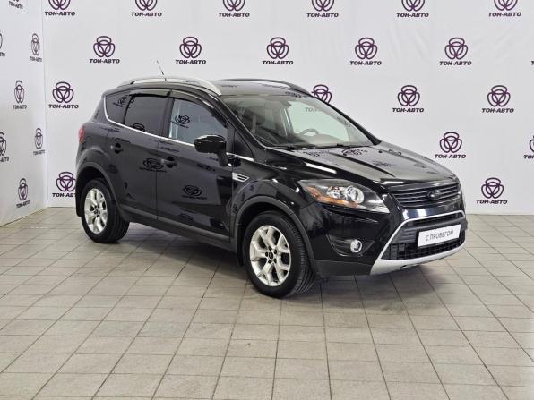 Ford Kuga I с пробегом 2011 года, цена 981 000 рублей, 199341 км, внедорожник, Автокод Объявления