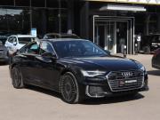 Audi A6 V (C8) Москва  - изображение 34