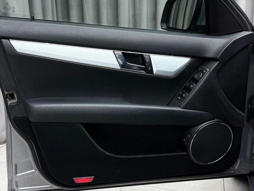 Mercedes-Benz C-Класс III (W204) Ижевск  - изображение 24