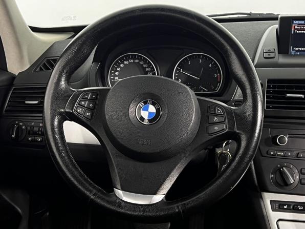 BMW X3 I (E83) Рестайлинг с пробегом 2008 года, цена 1 050 000 рублей, 254346 км, внедорожник, Автокод Объявления