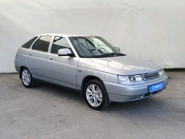 Lada (ВАЗ) 2112 с пробегом 2007 года, цена 290 000 рублей, 225477 км, хэтчбек, Автокод Объявления
