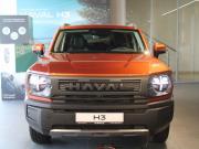 Haval H3 I Рестайлинг Москва  - изображение 15