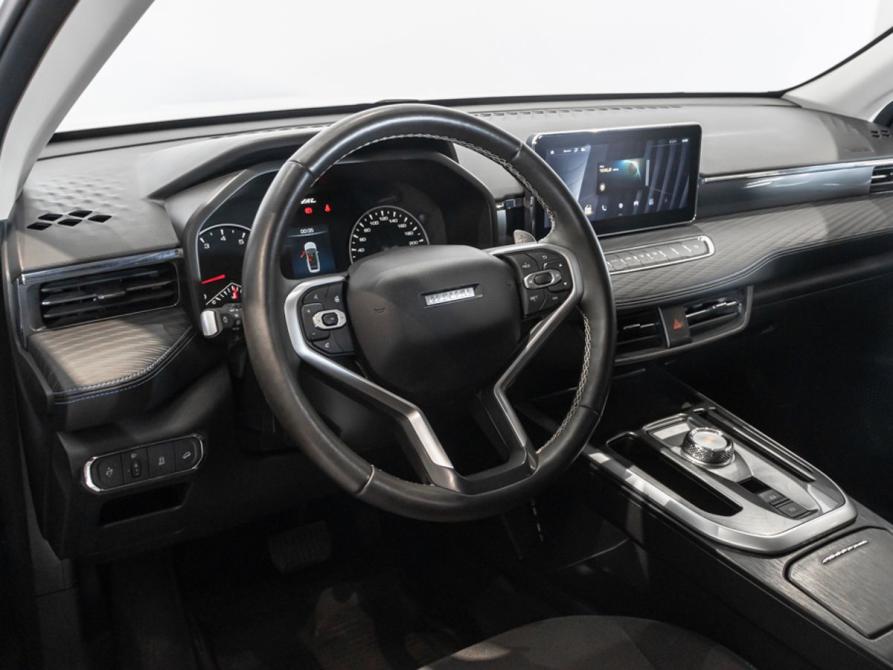Haval Jolion I Казань  - изображение 5