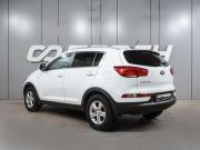 Kia Sportage III Рестайлинг Воронеж  - изображение 22