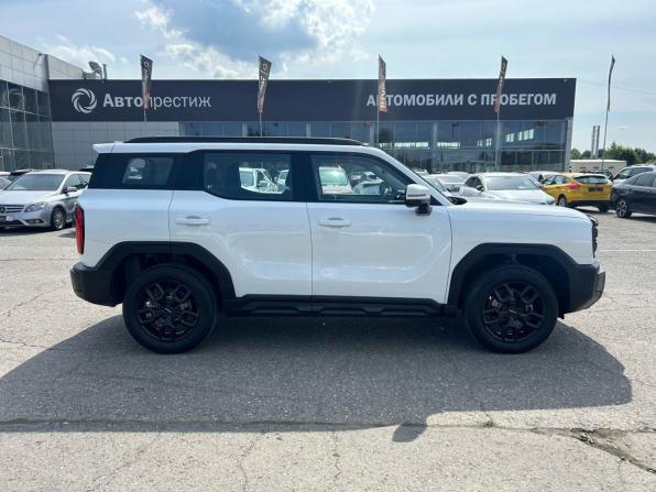 Haval H3 I с пробегом 2024 года, цена 2 075 000 рублей, 25500 км, внедорожник, Автокод Объявления