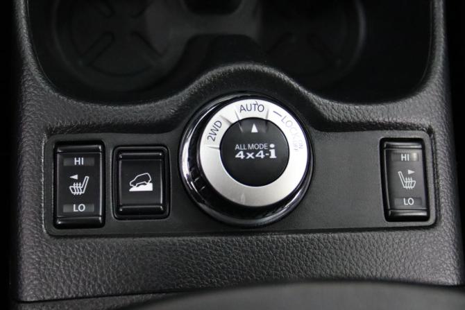 Nissan X-Trail III с пробегом 2015 года, цена 1 690 350 рублей, 187436 км, внедорожник, Автокод Объявления