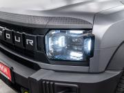 JETOUR T2 Красноярск  - изображение 51