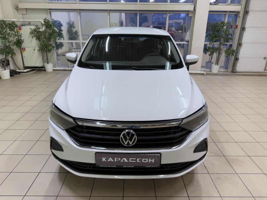 Volkswagen Polo VI Волгоград  - изображение 3