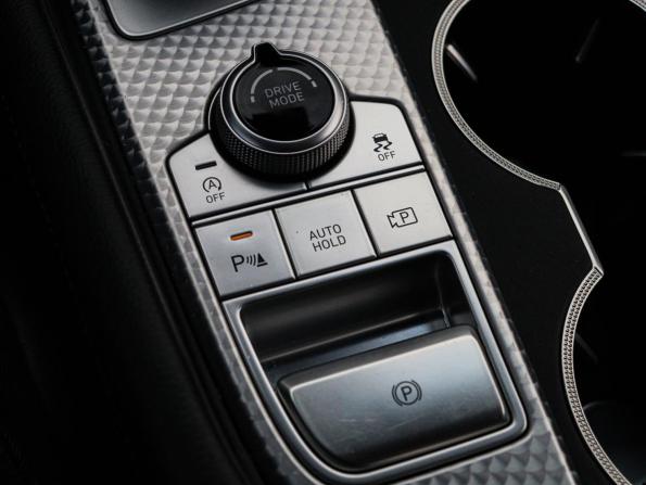 Genesis G70 I Рестайлинг с пробегом 2020 года, цена 3 150 000 рублей, 85750 км, седан, Автокод Объявления