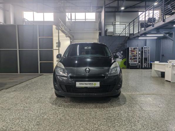 Renault Scenic III с пробегом 2010 года, цена 619 000 рублей, 230885 км, компактвэн, Автокод Объявления