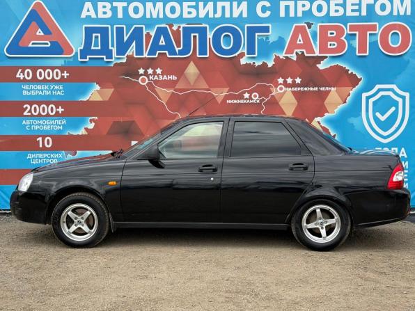 Lada (ВАЗ) Priora I Рестайлинг с пробегом 2015 года, цена 530 000 рублей, 168051 км, седан, Автокод Объявления