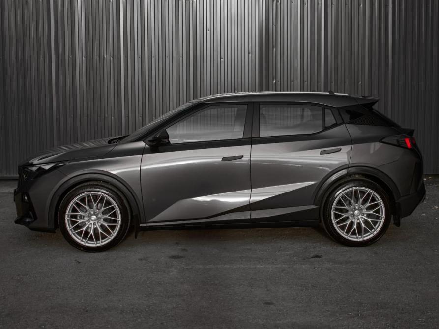 GAC GS3 Екатеринбург  - изображение 7