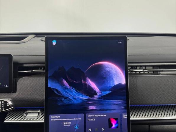 Jaecoo J7 I с пробегом 2024 года, цена 2 498 000 рублей, 28671 км, внедорожник, Автокод Объявления