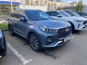 Chery Tiggo 7 Pro I Санкт-Петербург  - изображение 8