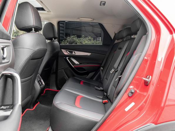 Changan CS55 с пробегом 2020 года, цена 1 327 000 рублей, 90653 км, внедорожник, Автокод Объявления
