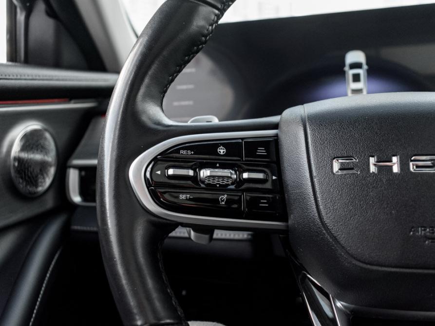 Chery Arrizo 8 Екатеринбург  - изображение 17