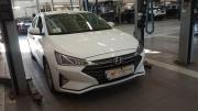 Hyundai Elantra VII (CN7) Санкт-Петербург  - изображение 7