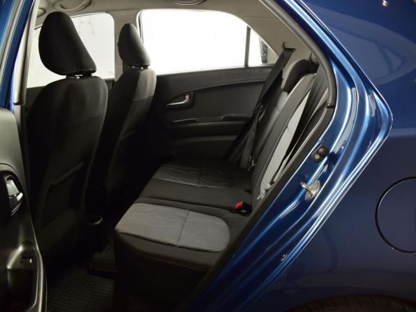 Kia Picanto II с пробегом 2015 года, цена 949 999 рублей, 76858 км, хэтчбек, Автокод Объявления