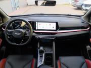 Geely Coolray I Рестайлинг Москва  - изображение 25