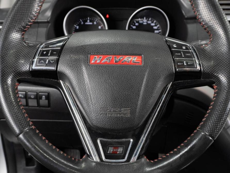 Haval H6 I Тюмень  - изображение 13