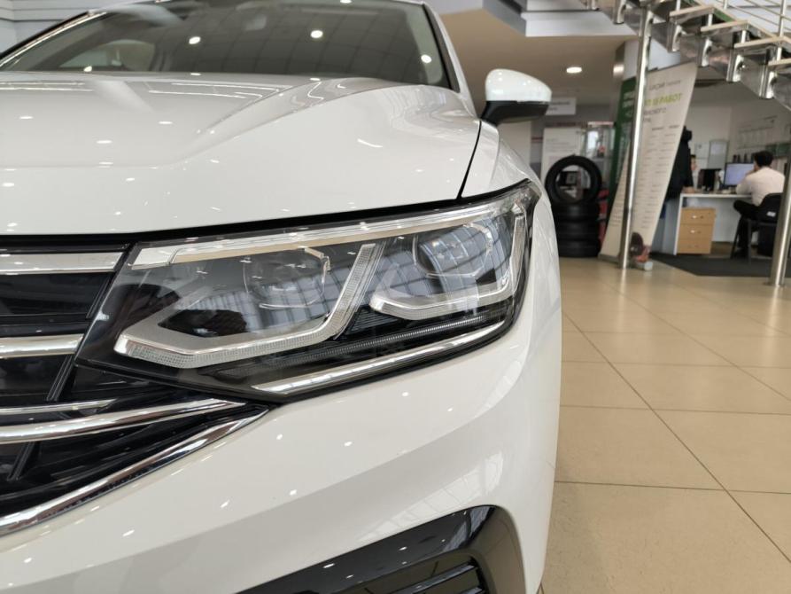 Volkswagen Tiguan II Рестайлинг Казань  - изображение 21