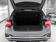 Audi Q2 I Рестайлинг Москва  - изображение 48