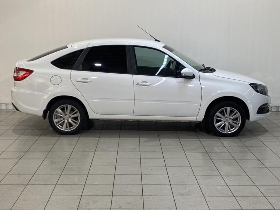 Lada (ВАЗ) Granta I Рестайлинг Курск  - изображение 4