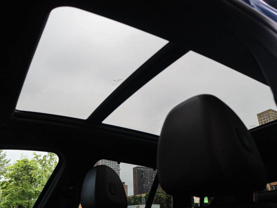 BMW X3 III (G01) Рестайлинг Москва  - изображение 17