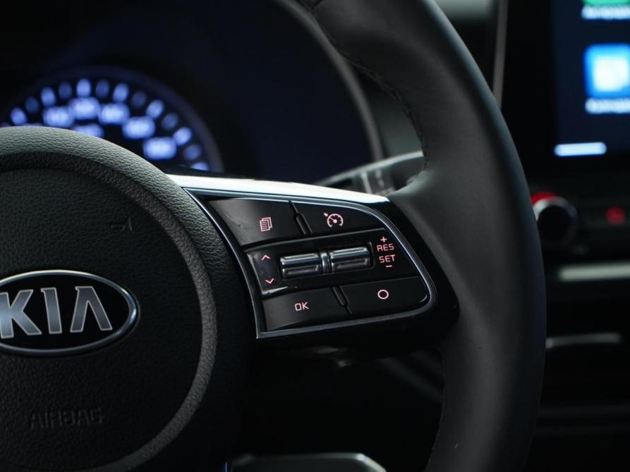 Kia Cerato IV Москва  - изображение 20