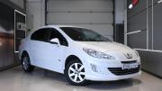 Peugeot 408 I Уфа  - изображение 16