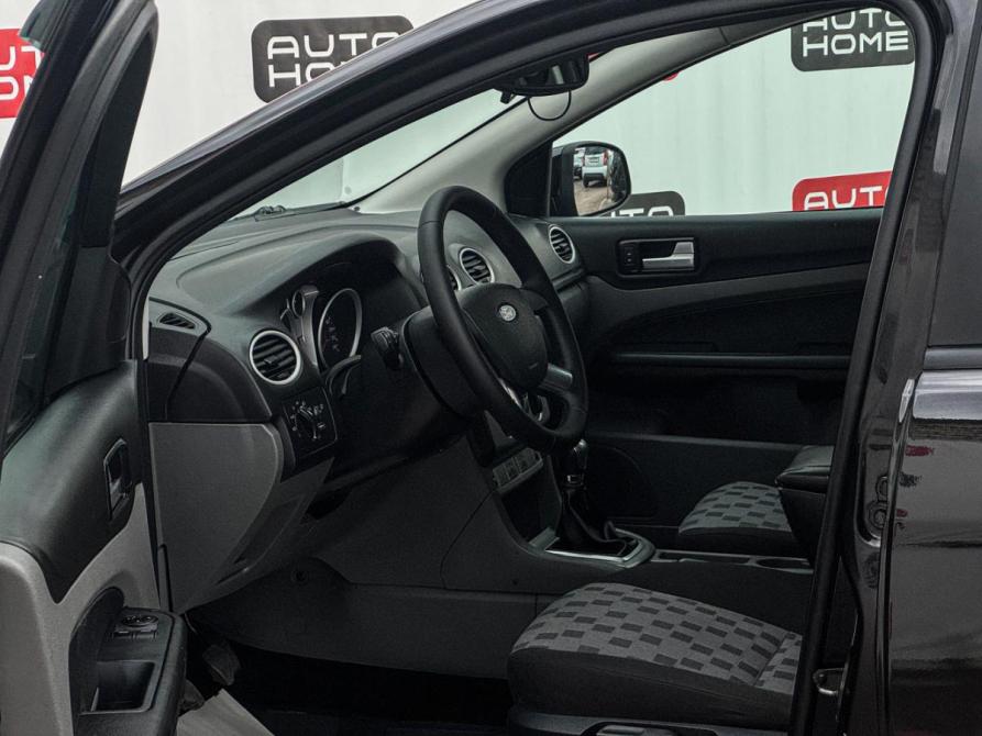 Ford Focus II Рестайлинг Санкт-Петербург  - изображение 6
