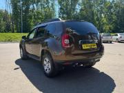 Renault Duster I Нефтекамск  - изображение 16