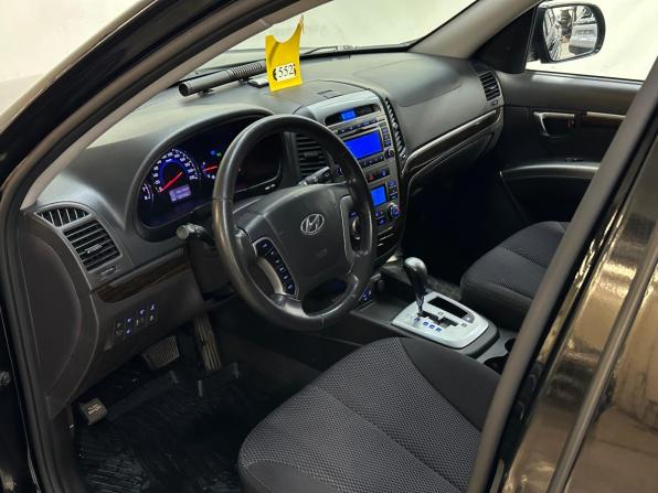 Hyundai Santa Fe II Рестайлинг с пробегом 2011 года, цена 1 050 000 рублей, 201100 км, внедорожник, Автокод Объявления