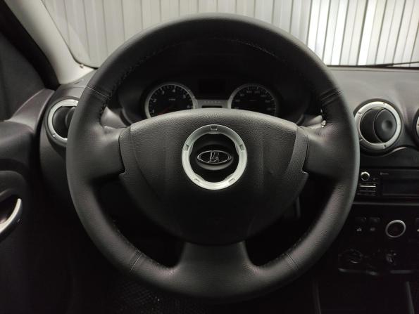 Lada (ВАЗ) Largus I с пробегом 2019 года, цена 885 000 рублей, 152266 км, универсал, Автокод Объявления