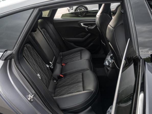 Audi A5 III (B10) с пробегом 2026 года, цена 6 100 000 рублей, 36 км, лифтбек, Автокод Объявления