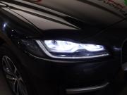 Jaguar F-Pace I Москва  - изображение 60