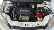 Chevrolet Aveo I Рестайлинг Магнитогорск  - изображение 25