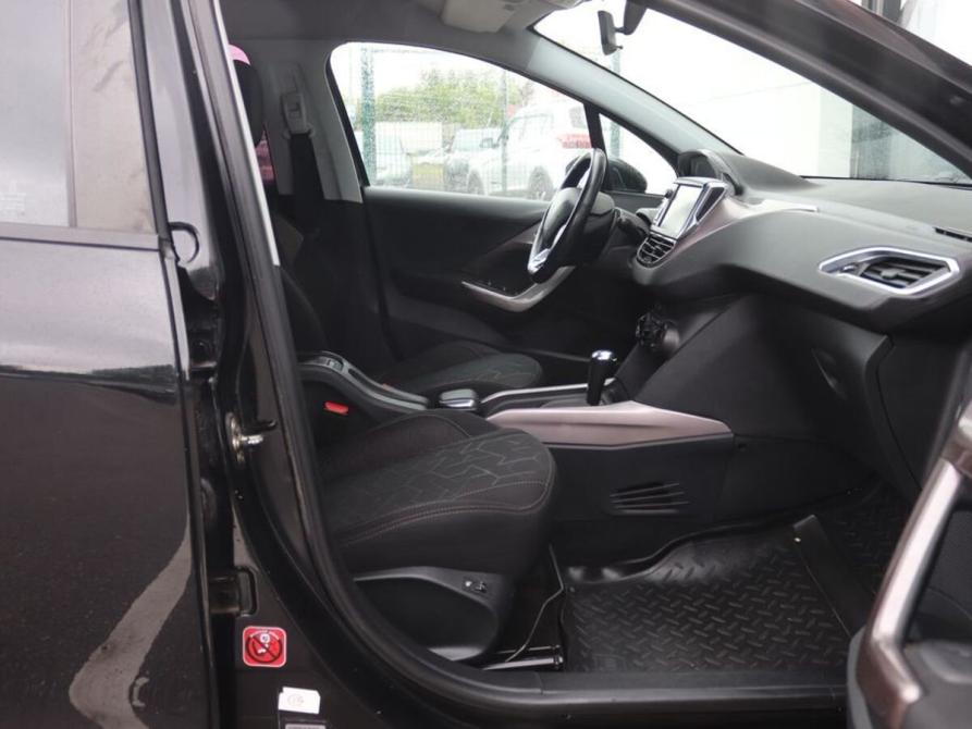 Peugeot 2008 I Нижний Новгород  - изображение 12
