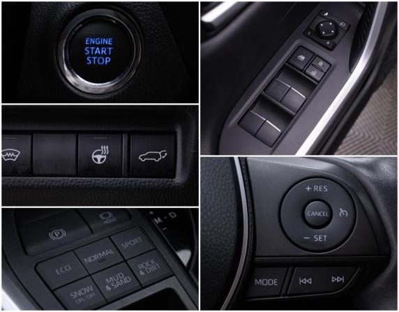 Toyota RAV4 V (XA50) с пробегом 2021 года, цена 3 095 000 рублей, 100709 км, внедорожник, Автокод Объявления