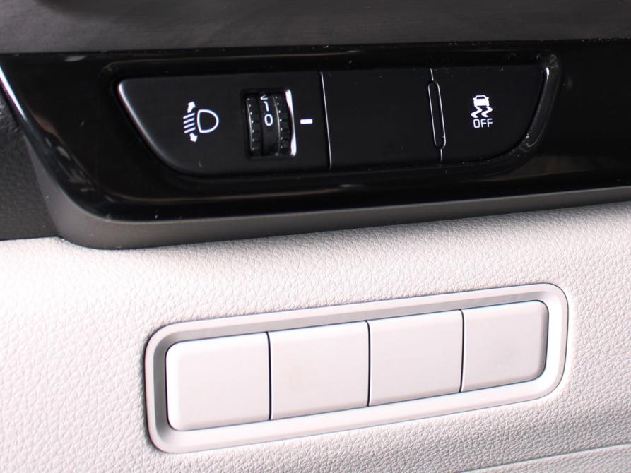 Kia Carnival IV Минеральные Воды  - изображение 14
